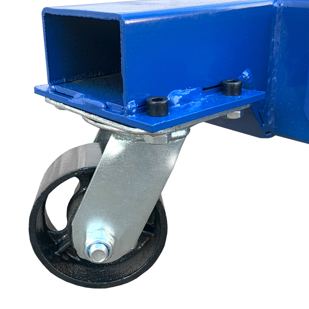 Гидравлический кран Т62103 AE&T 3т