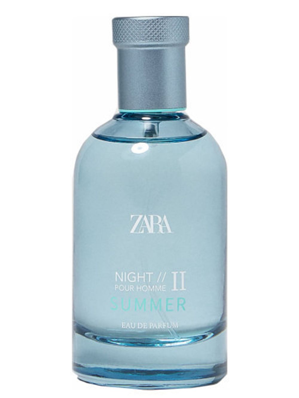 Zara Night Pour Homme II Summer