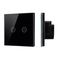 Выключатель сенсорный SWT-OMALI-S02-ZB-BK (250V, 10A, Zigbee) Arlight 050040