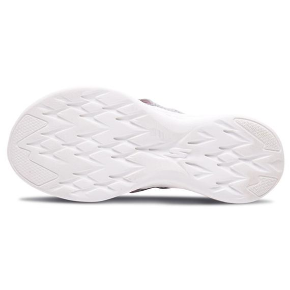 Skechers On-The-Go 600 'Gray Pink'