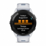 Смарт часы Forerunner 265 белый