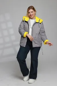 Джинсы 6072 Fabrika