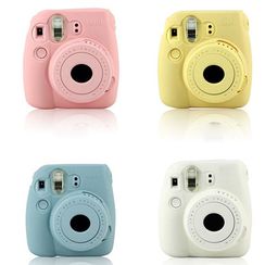 Fujifilm Instax Mini8 pink