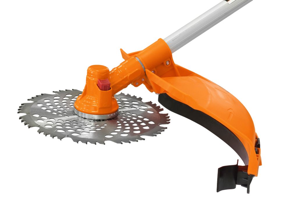 Коса бензиновая CARVER GBC-520MЕ