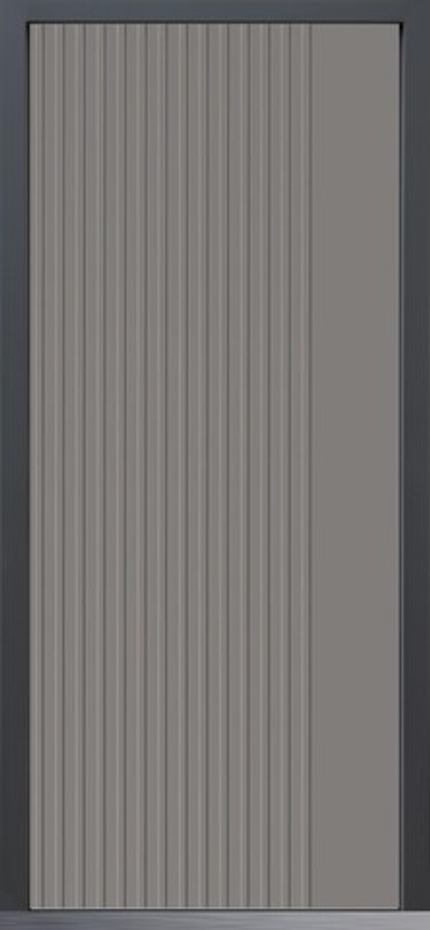 Входная дверь CYBER "MATRIX OLIVA"