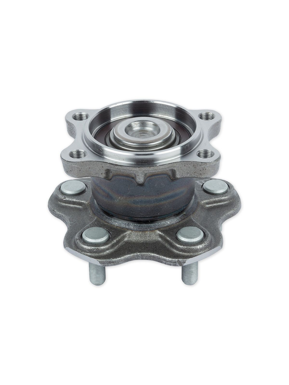 Ступица задняя в сборе L R для NISSAN Teana J31 (03-08) GANZ GIM03038