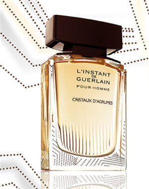 Guerlain L'Instant de pour Homme