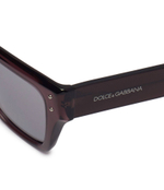 Солнцезащитные очки DG4471 Dolce & Gabbana - фиолетовый(DG4471)