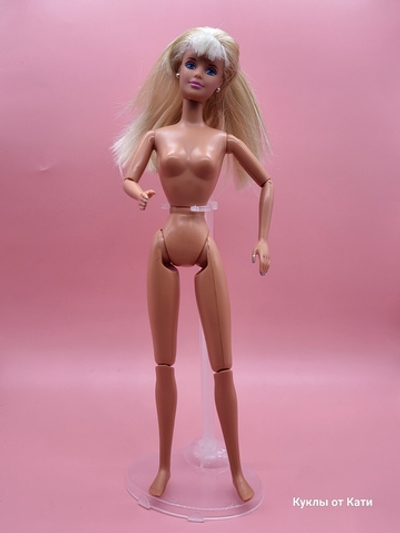 Кукла Барби 90х винтаж маленькая ведьма 1032