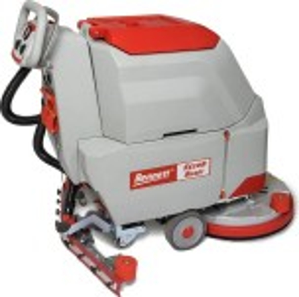 Машина поломоечная Bennett Smart S510B PRO (Li-105А) S510b PRO 100li