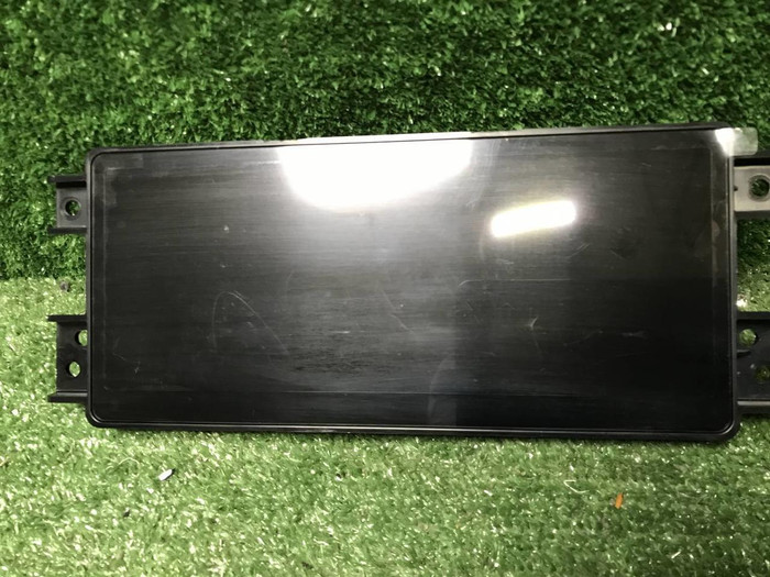 Приборная панель Jetour T2 (2023-н.в.)