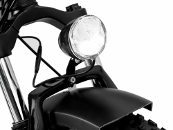 Электрофэтбайк Super Cross 73R