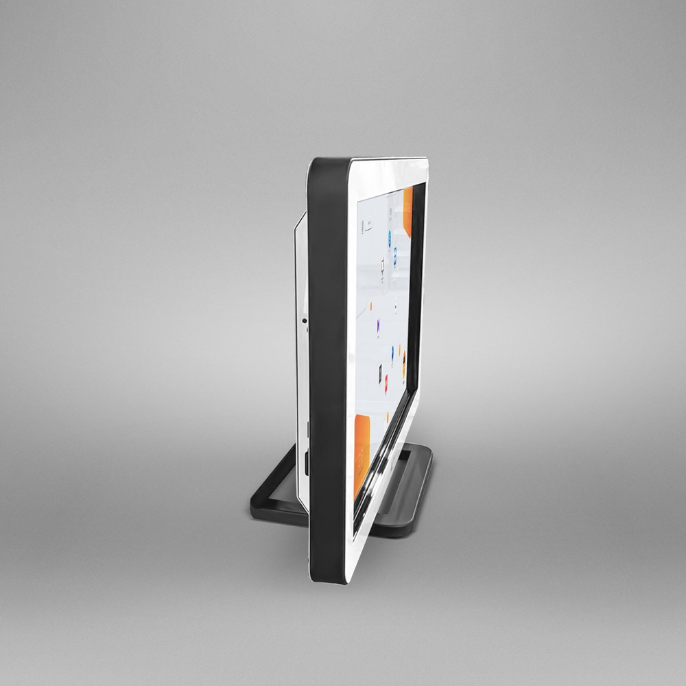 Логопедическое зеркало BM Omnia 32" (наличие сенсорного экрана и компьютера)