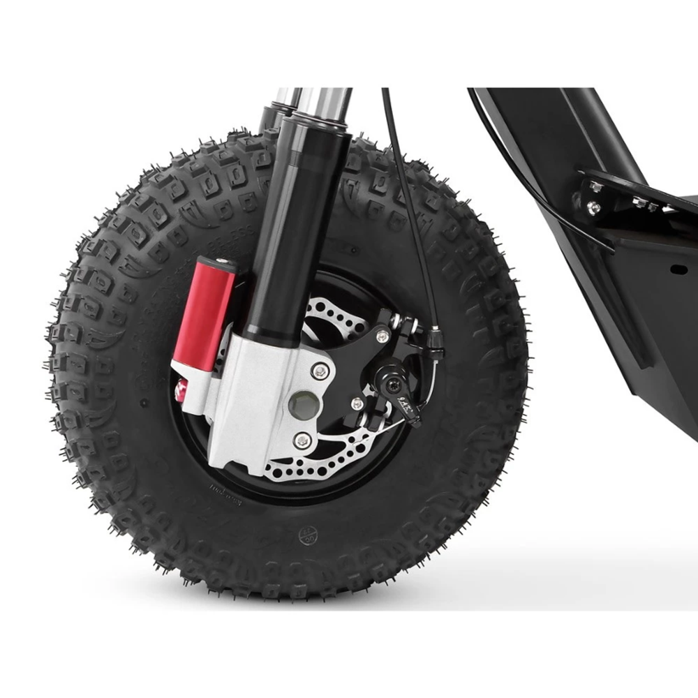 Электросамокат OFFROADER MAD 2500W 60V 20Ah