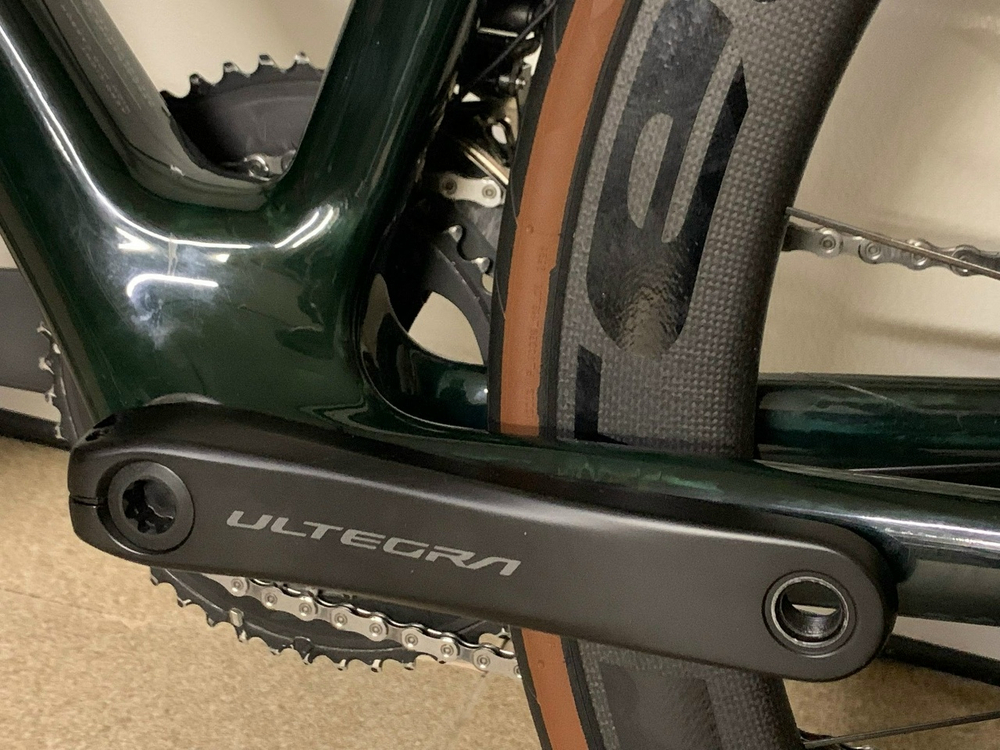 Велосипед шоссейный Van Rysel RCR Pro купить в Москве