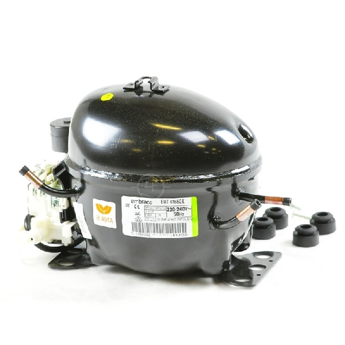 Компрессор герметичный поршневой Embraco Aspera EMT6165GK