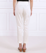 Брюки Liu Jo - кремовый(CA3134 T2398)