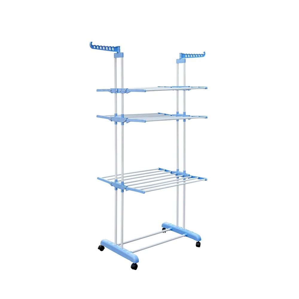 Сушилка для белья складная до 30кг "MercuryHaus" MC - 6959