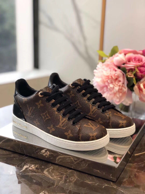 Кеды Louis Vuitton