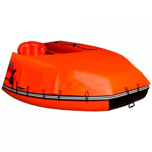 Носовой тент съемный для GT-480 фальшборт