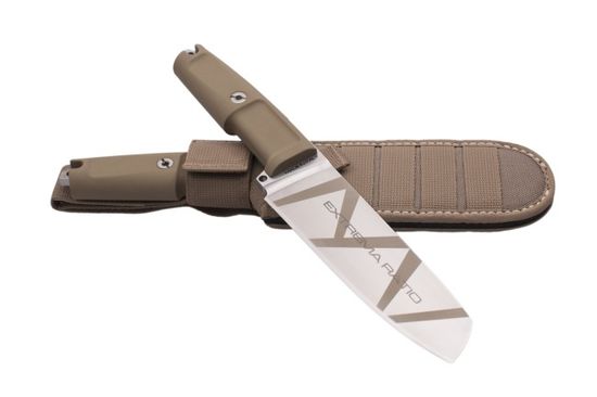 Extrema Ratio KATO 15 DESERT - Нож-танто "KATO 15"