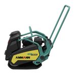 Виброплита бензиновая Ammann APF 15/40 (Honda GX120 / 89 кг) 400 мм