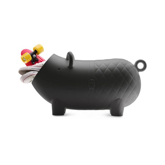 Cybex Wanders Hausschwein Black