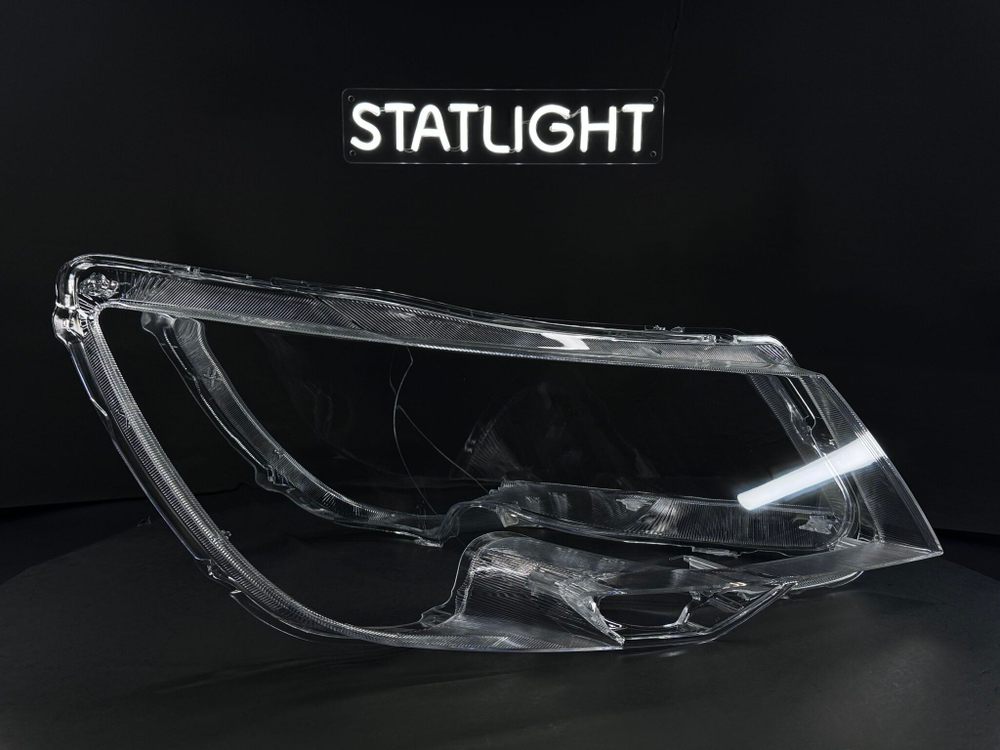 Комплект стекол Skoda Superb 2 2013-2015 рест