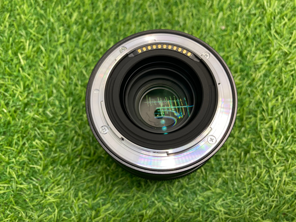 Nikon 50mm 1.8S Nikkor Z