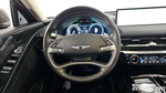 Genesis G80 (RG3) Бензин 2.5 Turbo 2WD (01.2022)