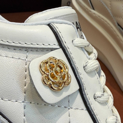 Кроссовки Chanel