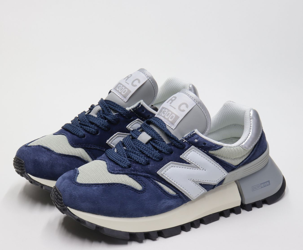 Кроссовки New Balance R-C (36-41)р. / шт.