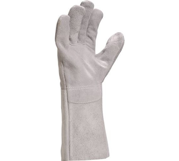 Краги сварщика Delta Plus TC716 размер 9 TC71609