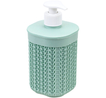 Диспенсер для мыла ВЯЗАНИЕ М2239