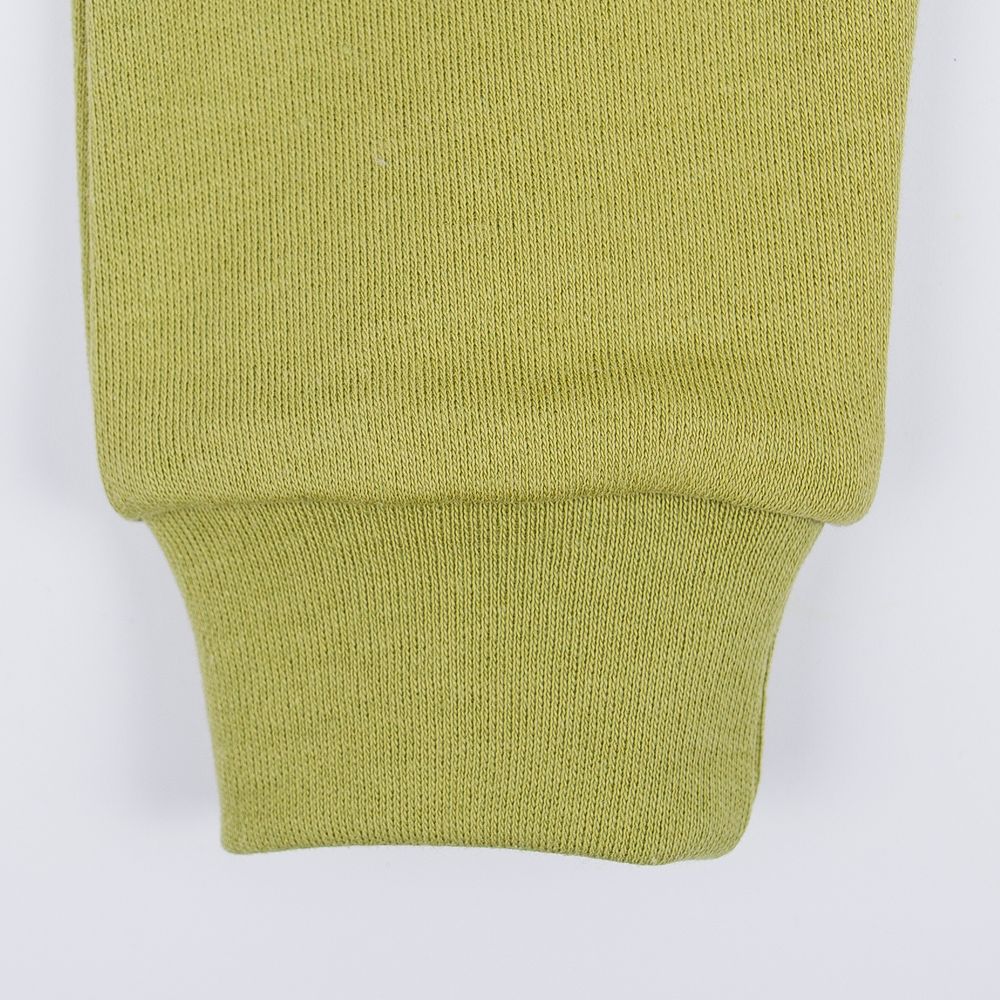 Ползунки с открытой ножкой "Бамбук" 0+