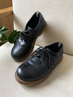 Кожаные туфли Il Gufo, 31