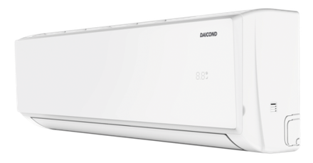 Классическая сплит-система серии ODYS DN-OS12NW (комплект)