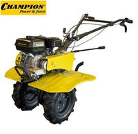 Мотоблок Champion BC9713