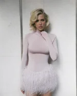 Комплект Moulin Rouge, Розовый