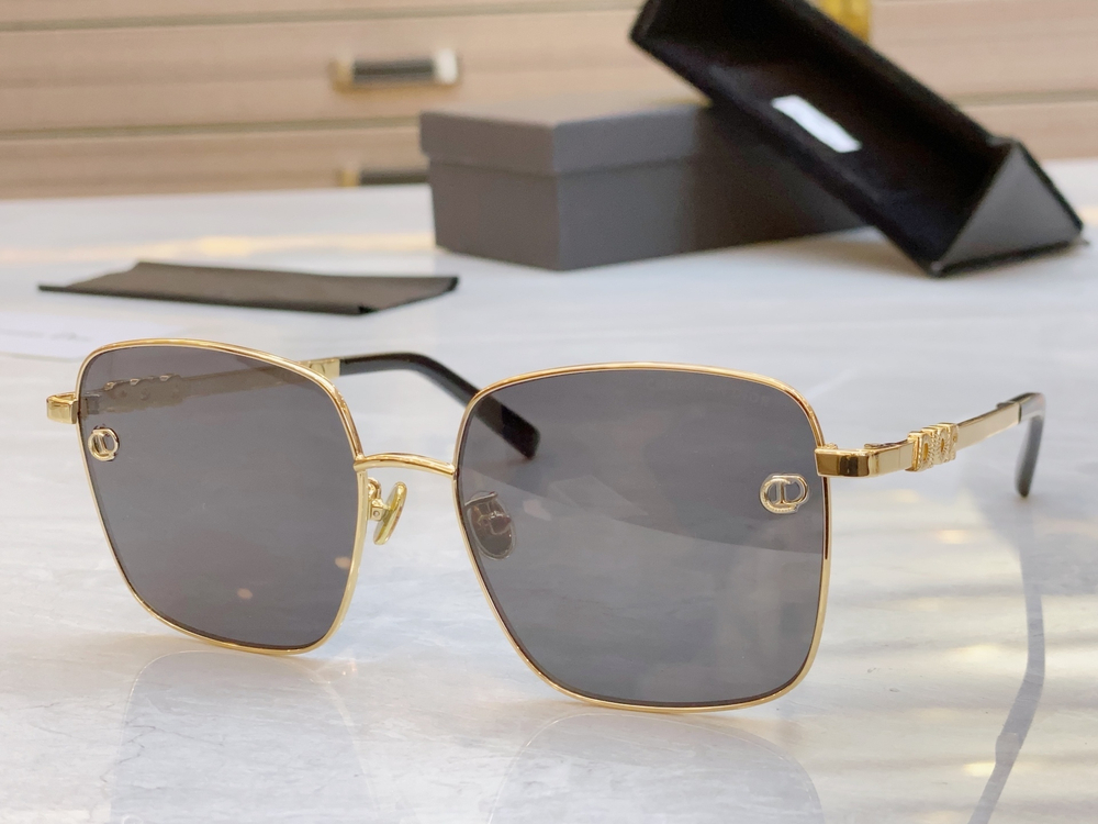 Christian Dior Glasses