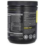 Animal, Pak, Ultimate Foundation, добавка с мультивитаминами, со вкусом фруктового пунша, 417 г (14,7 унции)
