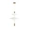 Подвесной светильник Loft IT Skylar 10244/C Brass