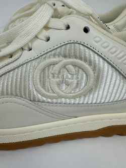 Кроссовки Gucci MAC 80