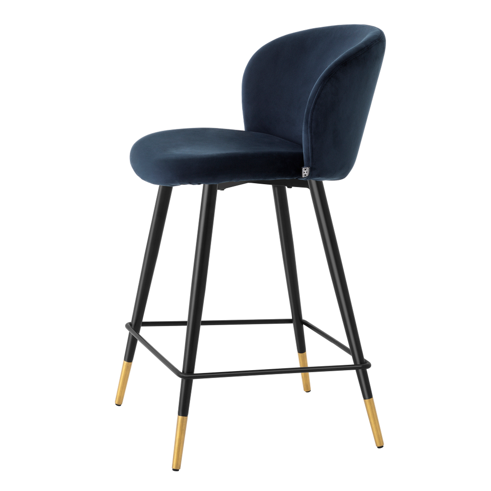 Полубарный стул Counter Stool Volante арт.115739