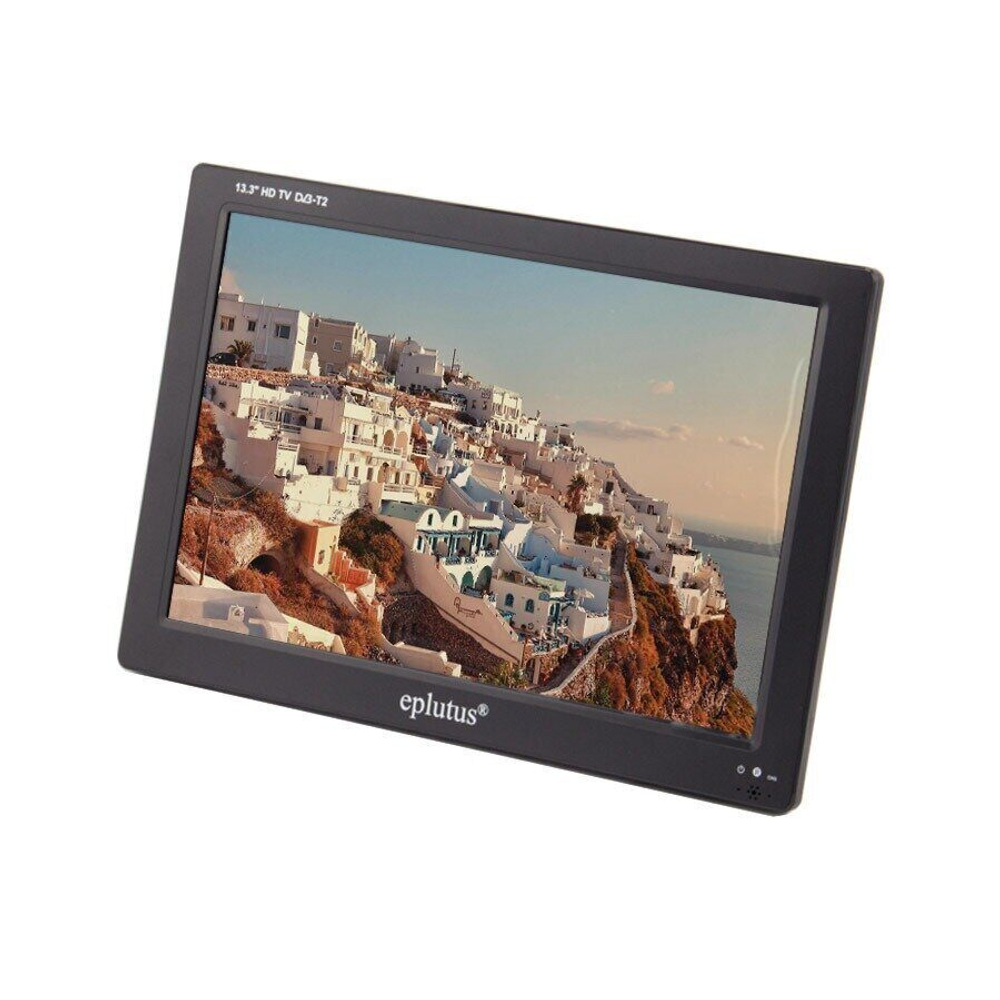 Автомобильный телевизор Eplutus EP-135T DVB-T2 (13.3")