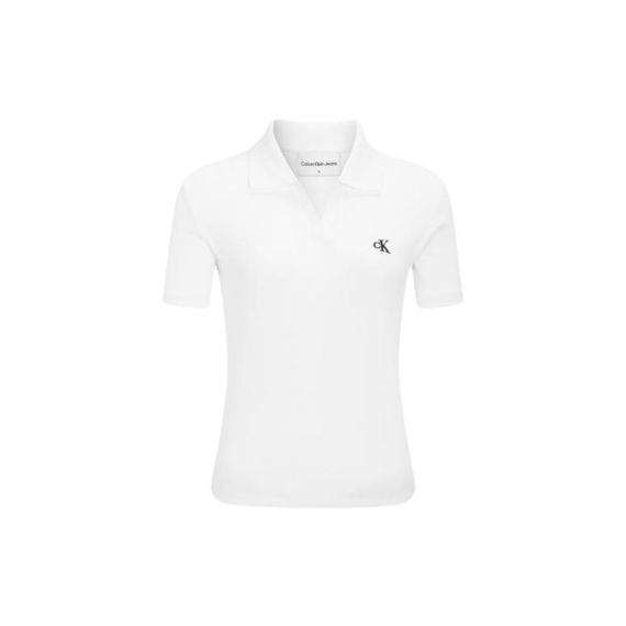 CALVIN KLEIN Jeans SS24 POLO T