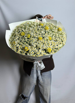 Солнце в тебе