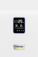 Воздухоочиститель Karcher AF 30,  до 30м2,  белый
