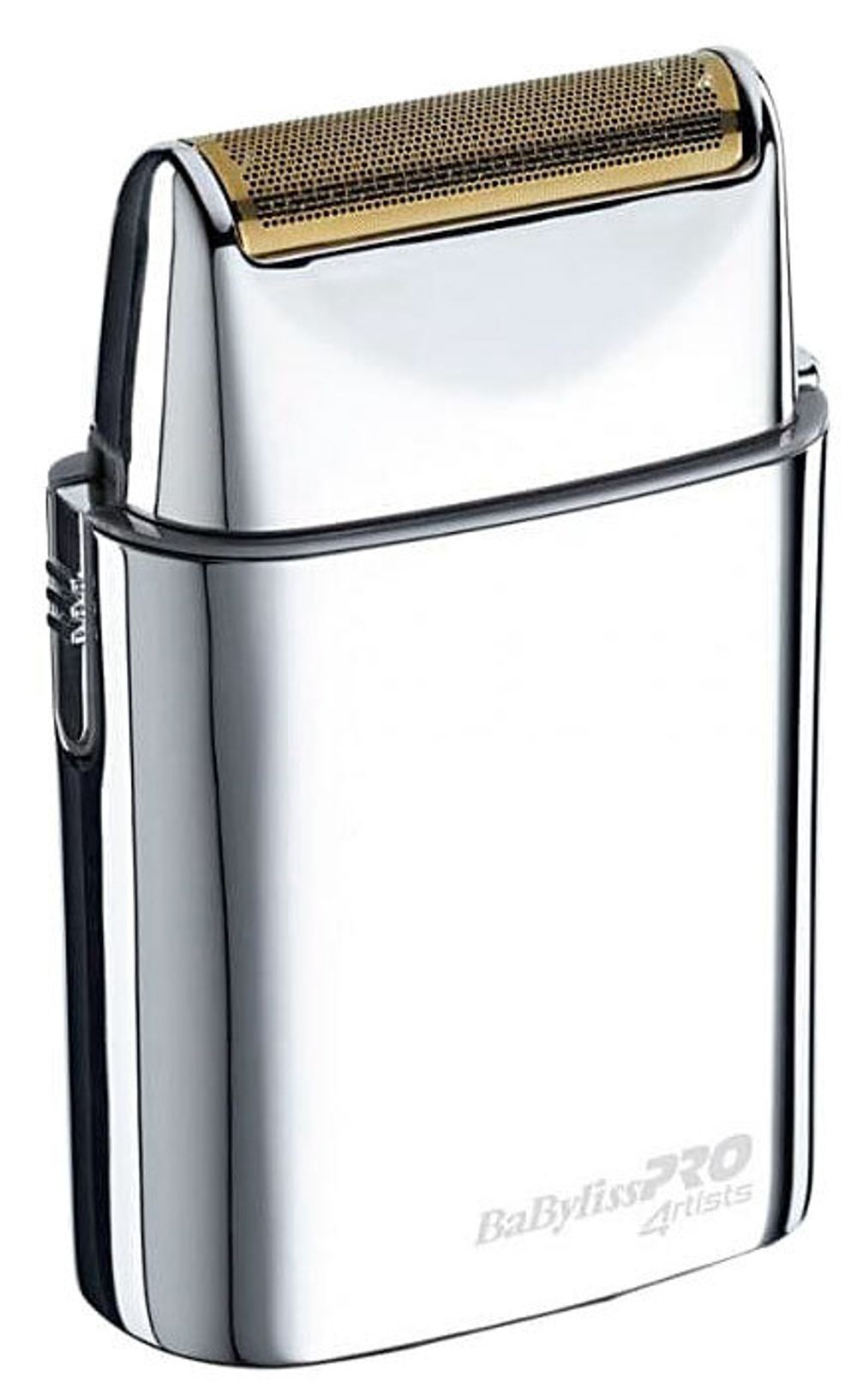 Профессиональный шейвер BaByliss PRO FOILFX01 4ARTISTS FXFS1E - 2