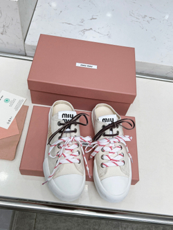 Miu Miu Sneakers (3 colors)